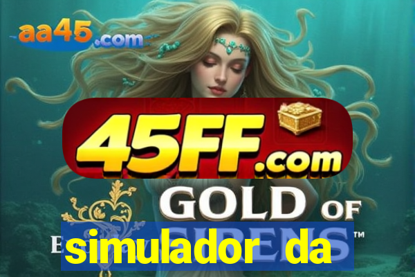 simulador da lotomania - lotodicas
